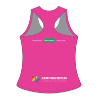 Bella Racerback Singlet
