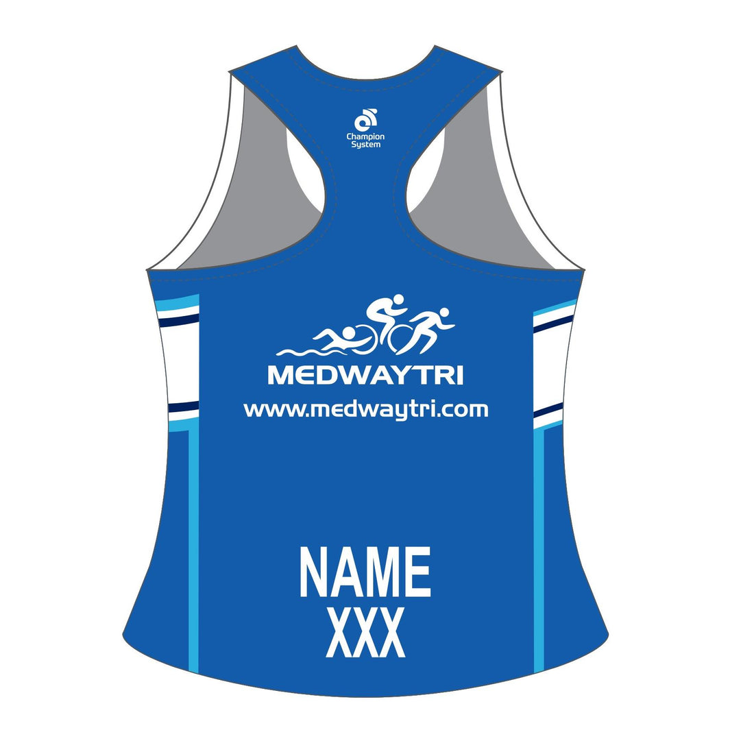 Bella Racerback Singlet