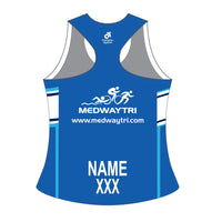 Bella Racerback Singlet