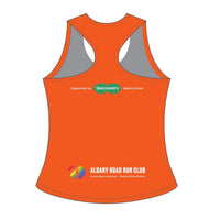 Bella Racerback Singlet