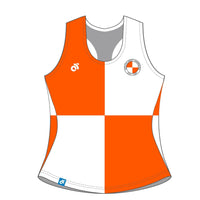 Bella Racerback Singlet