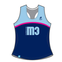 Bella Racerback Singlet