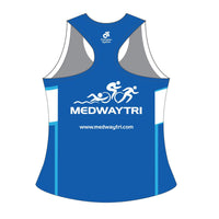 Bella Racerback Singlet
