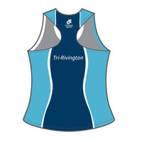 Bella Racerback Singlet