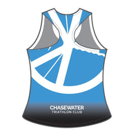 Bella Racerback Singlet