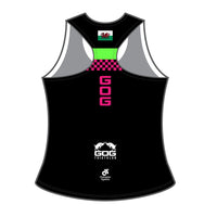 Bella Racerback Singlet
