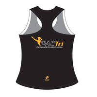 Bella Racerback Singlet