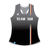 Bella Racerback Singlet