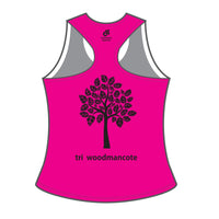 Bella Racerback Singlet