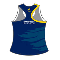Bella Racerback Singlet