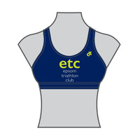 Performance Sports Bra