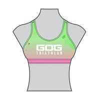 Performance Sports Bra