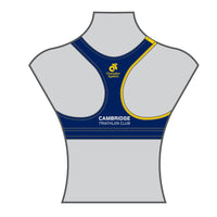 Performance Sports Bra