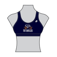 Performance Sports Bra