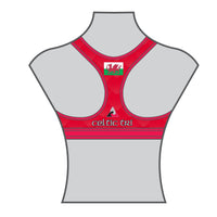 Performance Sports Bra