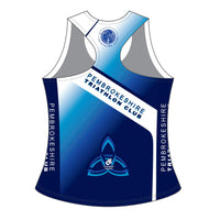Bella Summer Singlet