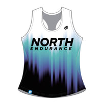 Bella Summer Singlet
