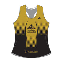 Bella Racerback Singlet