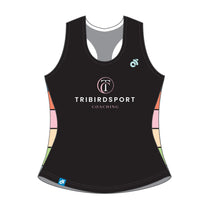Bella Racerback Singlet
