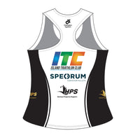 Bella Racerback Singlet