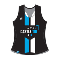 Bella Racerback Singlet