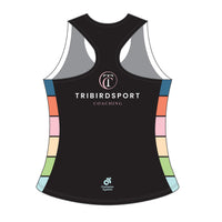 Bella Racerback Singlet
