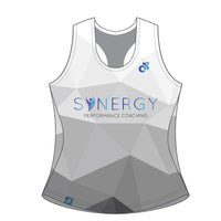Bella Racerback Singlet