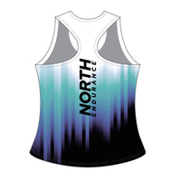 Bella Racerback Singlet