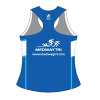Bella Racerback Singlet