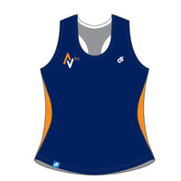 Bella Racerback Singlet