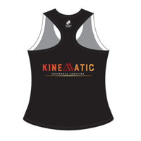 Bella Racerback Singlet