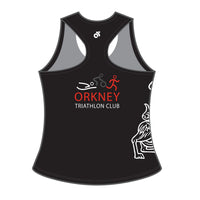 Bella Racerback Singlet