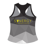 Bella Racerback Singlet