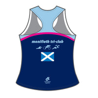 Bella Racerback Singlet