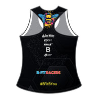 Bella Racerback Singlet