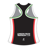 Bella Racerback Singlet