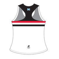 Bella Racerback Singlet