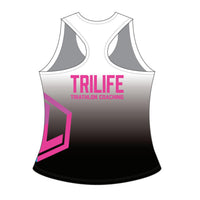 Bella Racerback Singlet
