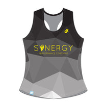 Bella Racerback Singlet