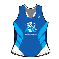 Bella Racerback Singlet