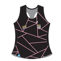 Bella Racerback Singlet