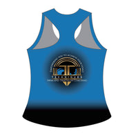 Bella Racerback Singlet