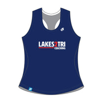 Bella Racerback Singlet