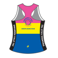 Bella Racerback Singlet