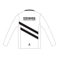 TECH+ Men's Long Sleeve Run Top
