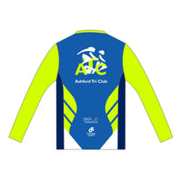 TECH+ Men's Long Sleeve Run Top