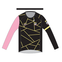 TECH+ Men's Long Sleeve Run Top