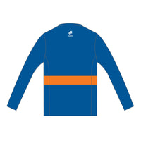 TECH+ Men's Long Sleeve Run Top