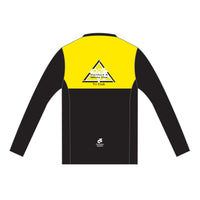TECH+ Men's Long Sleeve Run Top