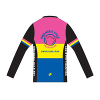 TECH+ Women's Long Sleeve Run Top
